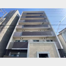 クオリス神戸本山レジデンス 5階 築17年の賃貸物件