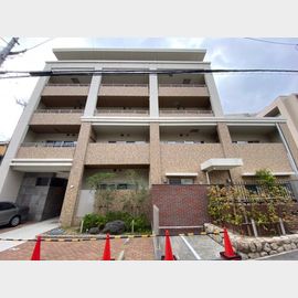 住吉駅より徒歩3分 1階 築8年8ヶ月の賃貸物件