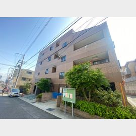 シャトーパルモア阪急六甲 2階 築16年11ヶ月の賃貸物件