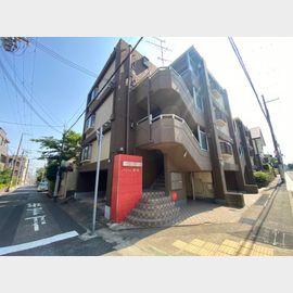 ベルシェ岡本の賃貸物件