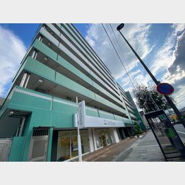 グランビュー六甲の賃貸物件