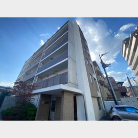 Fiel神戸本山 1階 築15年1ヶ月の賃貸物件