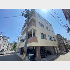 大石駅より徒歩4分 4階 築31年8ヶ月の賃貸物件