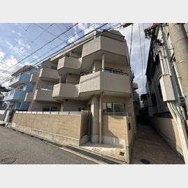 アプリーレ御影 3階 築40年3ヶ月の賃貸物件