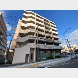 モアライフ魚崎 5階 築17年の賃貸物件