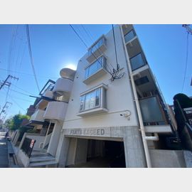 摂津本山駅より徒歩3分 2階 築37年3ヶ月の賃貸物件