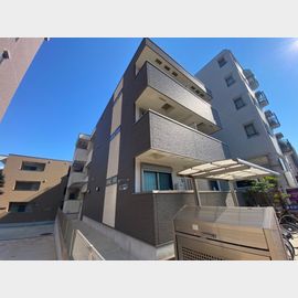 摂津本山駅より徒歩3分 2階 築10年6ヶ月の賃貸物件