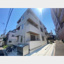 六甲道駅より徒歩8分 3階 築4年8ヶ月の賃貸物件