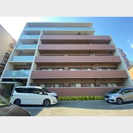 パルテール甲南山手の賃貸物件