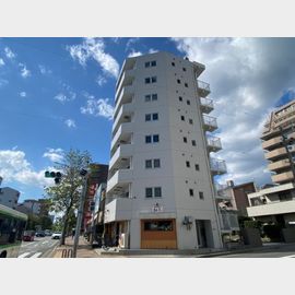 王子公園駅より徒歩10分 8階 築10年8ヶ月の賃貸物件