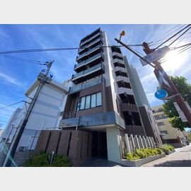 摂津本山駅より徒歩5分 7階 築14年10ヶ月の賃貸物件