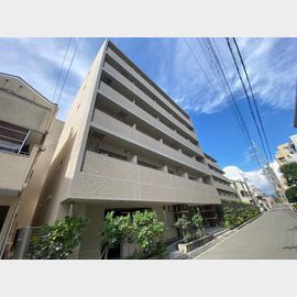 石屋川駅より徒歩5分 2階 築17年2ヶ月の賃貸物件