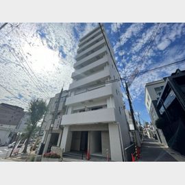 グランメール灘 5階 築3年6ヶ月の賃貸物件