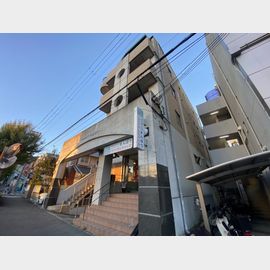 オリエントコート 3階 築26年の賃貸物件