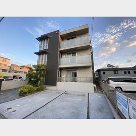 グレイスコート住吉本町の賃貸物件