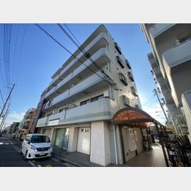 ローレル甲南の賃貸物件