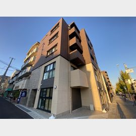 摂津本山駅より徒歩9分 4階 築6年5ヶ月の賃貸物件