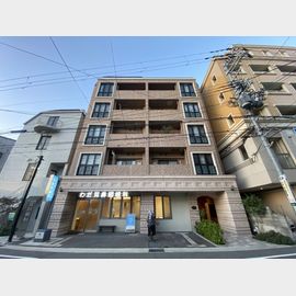 住吉駅より徒歩1分 3階 築8年2ヶ月の賃貸物件