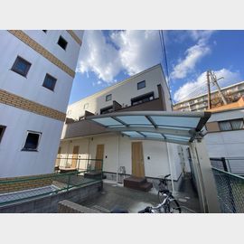 大石駅より徒歩9分 1階 築11年3ヶ月の賃貸物件