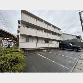 ローズコート芦屋 1階 築18年の賃貸物件