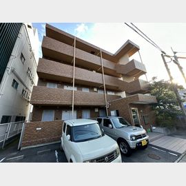 摂津本山駅より徒歩3分 1階 築28年10ヶ月の賃貸物件