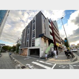 コストルツィオーネ本山南 5階 築15年4ヶ月の賃貸物件