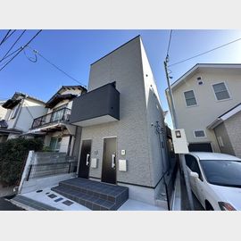 御影駅より徒歩5分 1階 築2年11ヶ月の賃貸物件