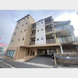 六甲道駅より徒歩4分 2階 築19年3ヶ月の賃貸物件