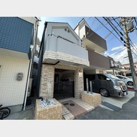 ワコーレ篠原中町の賃貸物件