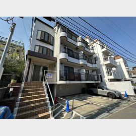 あゆみ六甲ハウス 3階 築26年2ヶ月の賃貸物件