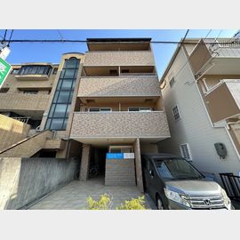 プランドール森南 2階 築9年4ヶ月の賃貸物件