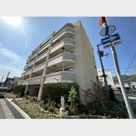 ブルーミンメドー本山の賃貸物件
