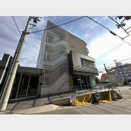 御影駅より徒歩1分 3階 築12年10ヶ月の賃貸物件