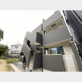 グランメール中原通の賃貸物件