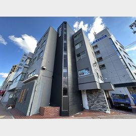 本庄南ビル 3階 築50年2ヶ月の賃貸物件