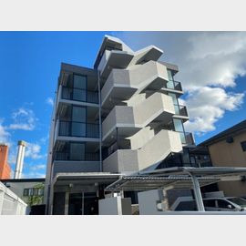 アクア灘 5階 築27年10ヶ月の賃貸物件