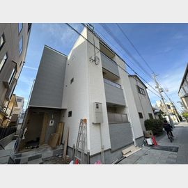 レクエルド深江の賃貸物件