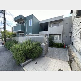 六甲駅より徒歩8分 2階 築6年5ヶ月の賃貸物件