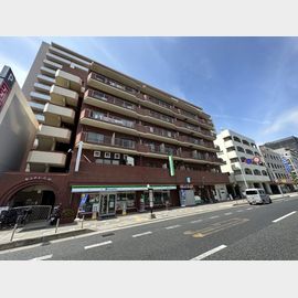 セントレ六甲 3階 築43年9ヶ月の賃貸物件