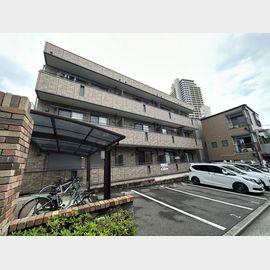 セジュール六甲道 1階 築18年8ヶ月の賃貸物件