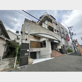 オリエントコート 2階 築26年の賃貸物件