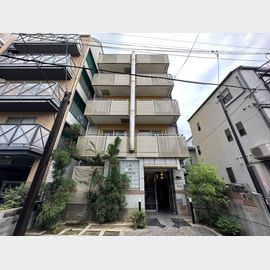 スーペリア本山 3階 築22年10ヶ月の賃貸物件