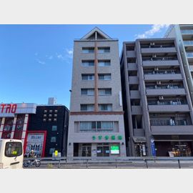 カーサ六甲友田町 4階 築16年3ヶ月の賃貸物件