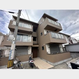 ブリランテ住吉の賃貸物件