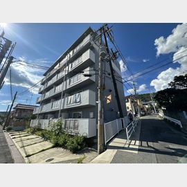 岡本駅より徒歩6分 2階 築54年4ヶ月の賃貸物件