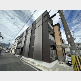 スリージェ伍番館 3階 築7年7ヶ月の賃貸物件