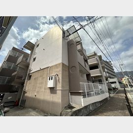 シティライフ稗原 4階 築37年8ヶ月の賃貸物件