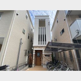 青木駅より徒歩6分 1階 築6年の賃貸物件