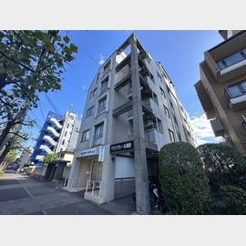 御影駅より徒歩6分 2階 築39年6ヶ月の賃貸物件