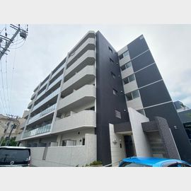 プレラメール御影の賃貸物件